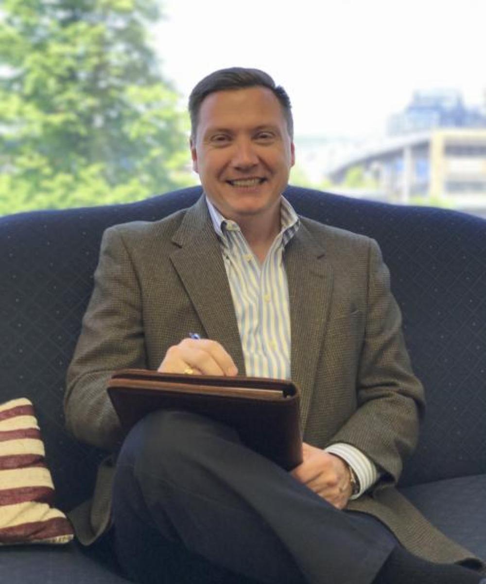 Dennis J. O'Keefe, CFP | Successful Money Strategies